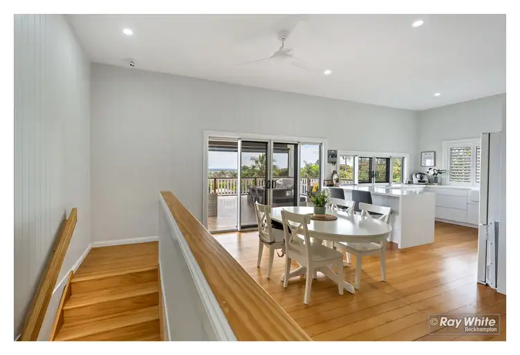 Fifth view of Homely house listing, 20 Agnes Street, The Range QLD 4700