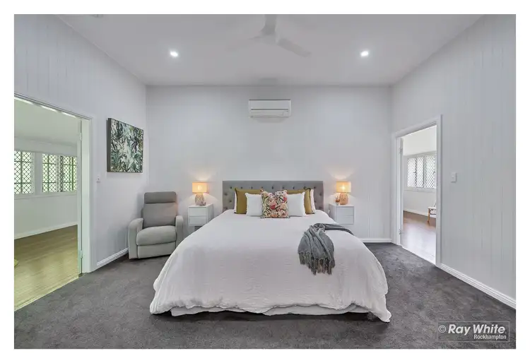 Sixth view of Homely house listing, 20 Agnes Street, The Range QLD 4700