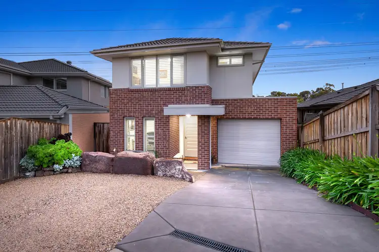 29 Aspiration Rise, Diamond Creek VIC 3089