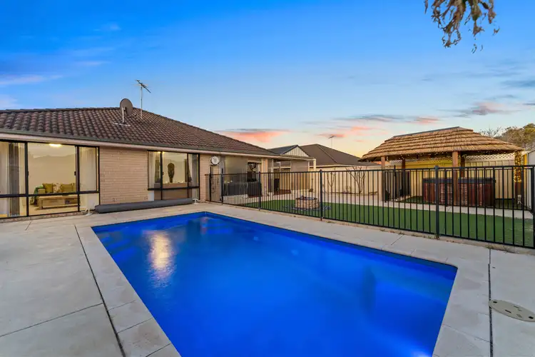 Third view of Homely house listing, 42 Pimento Circle, Port Kennedy WA 6172