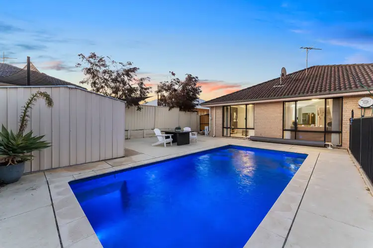 Fourth view of Homely house listing, 42 Pimento Circle, Port Kennedy WA 6172