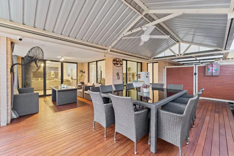 Seventh view of Homely house listing, 42 Pimento Circle, Port Kennedy WA 6172