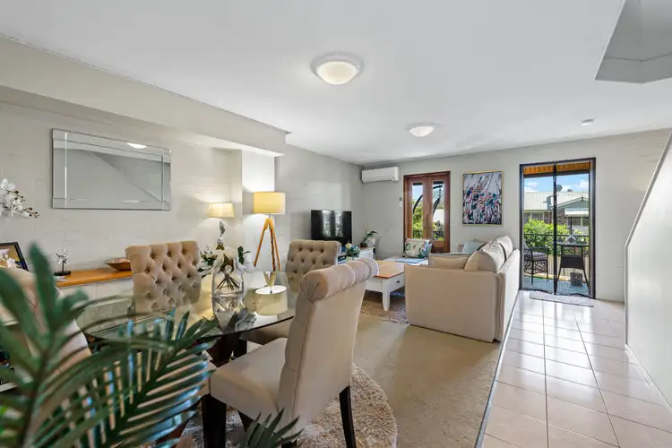 3/65 Stuckey Road, Clayfield QLD 4011