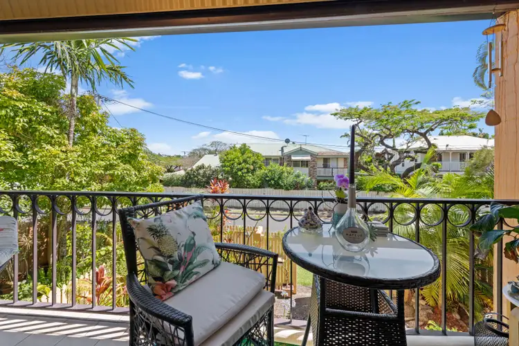 Fifth view of Homely townhouse listing, 3/65 Stuckey Road, Clayfield QLD 4011