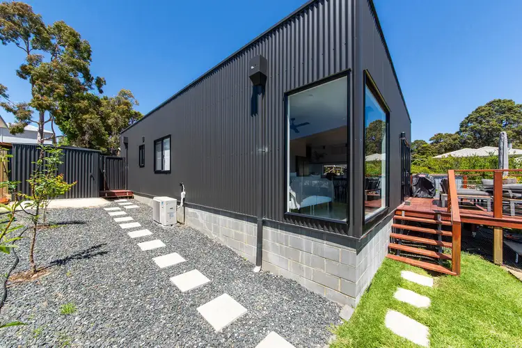 Main view of Homely house listing, 3 McAlpine Mews, Nannup WA 6275