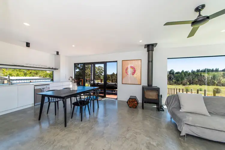 Second view of Homely house listing, 3 McAlpine Mews, Nannup WA 6275