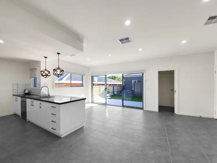 Second view of Homely townhouse listing, 115 Reynolds Road, Belmont VIC 3216