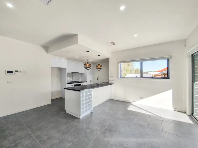 Third view of Homely townhouse listing, 115 Reynolds Road, Belmont VIC 3216