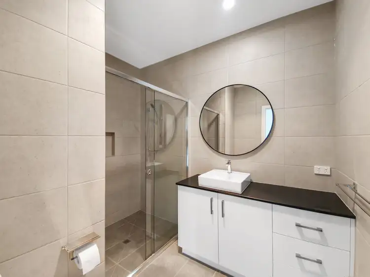 Fifth view of Homely townhouse listing, 115 Reynolds Road, Belmont VIC 3216