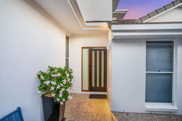Fifth view of Homely semi-detached listing, 1/195 Endeavour Drive, Banksia Beach QLD 4507
