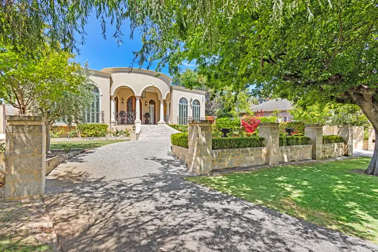 14 Floreat Avenue, Floreat WA 6014