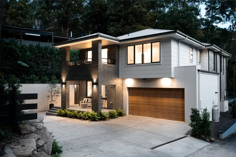 7A Old Coast Road, Stanwell Park NSW 2508