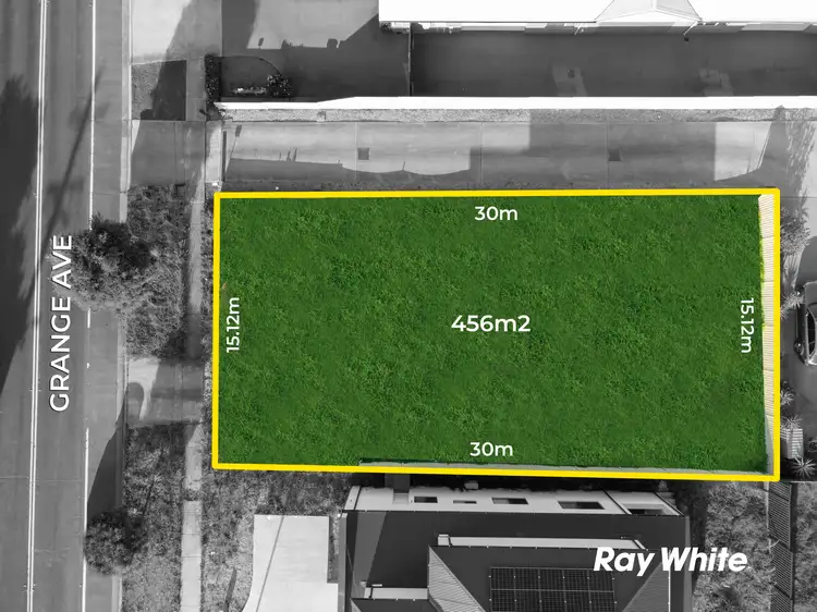 39 Grange Avenue, Schofields NSW 2762