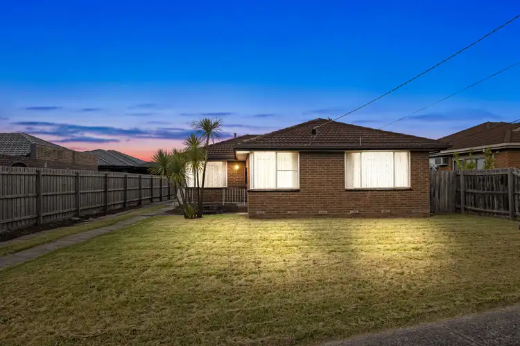 Third view of Homely house listing, 11 Dennis Street, Lalor VIC 3075
