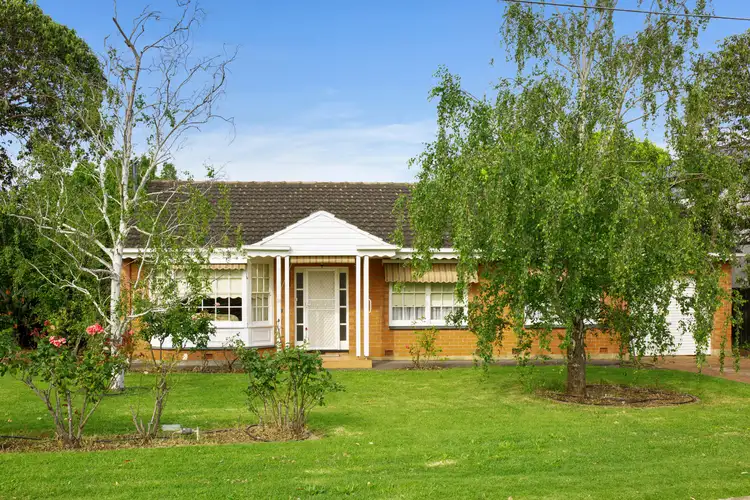 Main view of Homely house listing, 43 Fife Street, Vale Park SA 5081