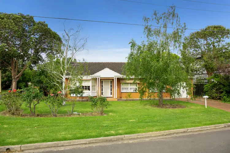 Second view of Homely house listing, 43 Fife Street, Vale Park SA 5081