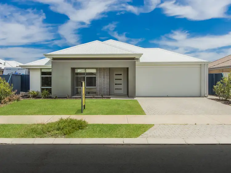 15 Lanagan Drive, Baldivis WA 6171
