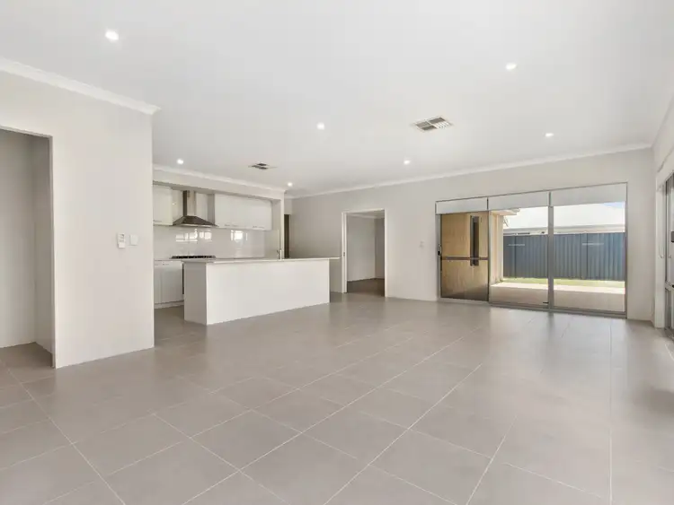 Second view of Homely house listing, 15 Lanagan Drive, Baldivis WA 6171