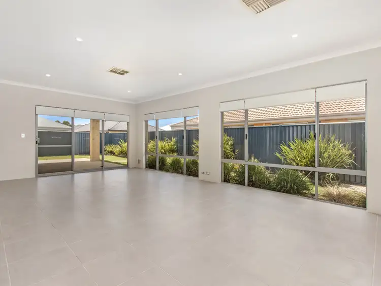 Fifth view of Homely house listing, 15 Lanagan Drive, Baldivis WA 6171
