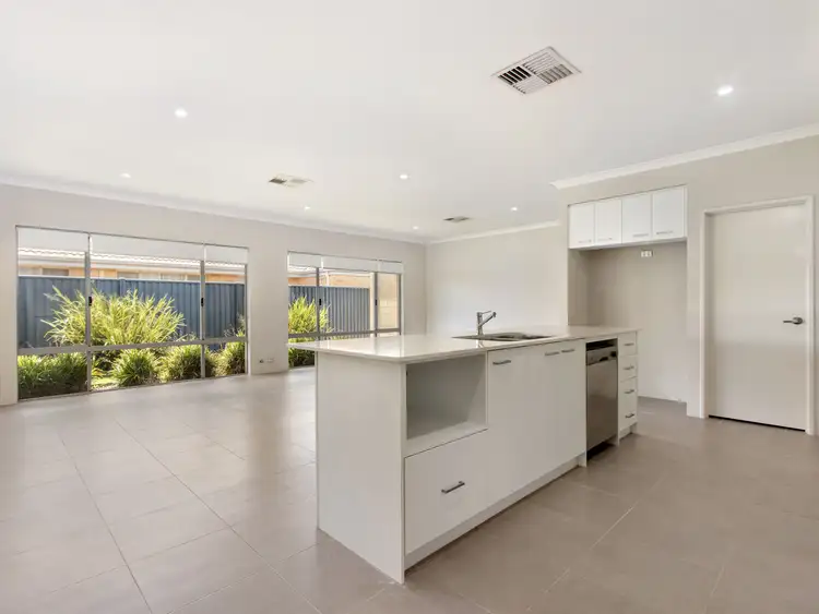Sixth view of Homely house listing, 15 Lanagan Drive, Baldivis WA 6171