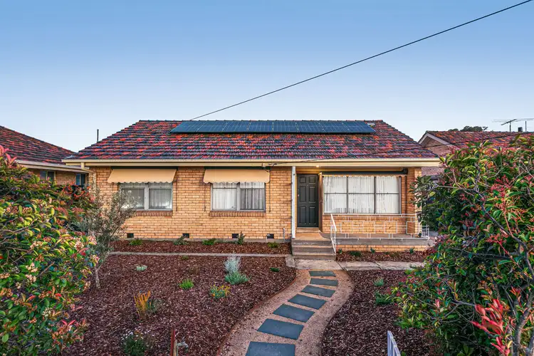 Main view of Homely house listing, 14 Wymlet Street, Fawkner VIC 3060