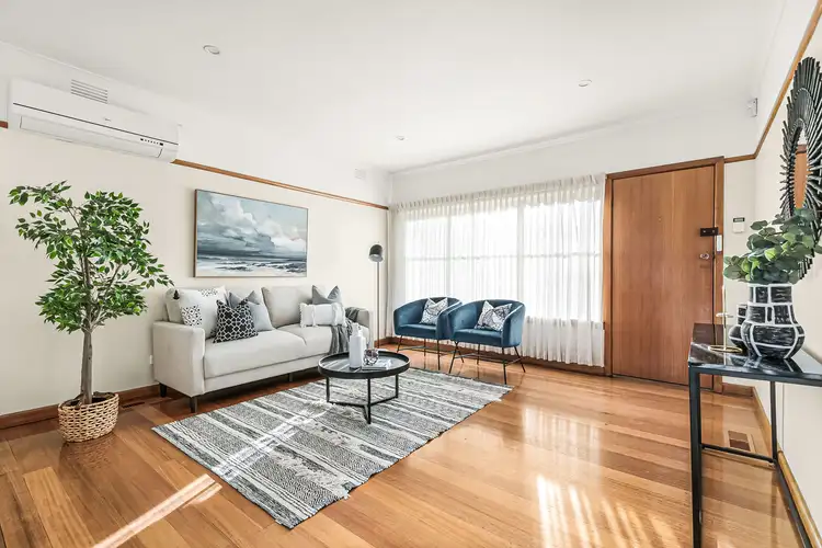 Second view of Homely house listing, 14 Wymlet Street, Fawkner VIC 3060