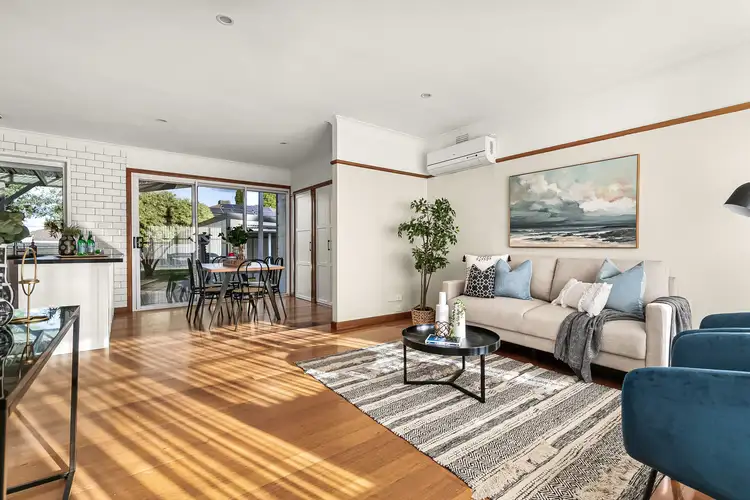 Third view of Homely house listing, 14 Wymlet Street, Fawkner VIC 3060