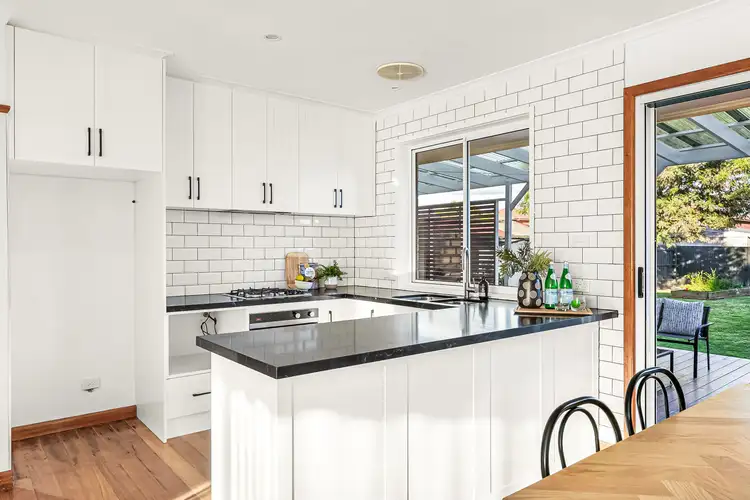 Fifth view of Homely house listing, 14 Wymlet Street, Fawkner VIC 3060