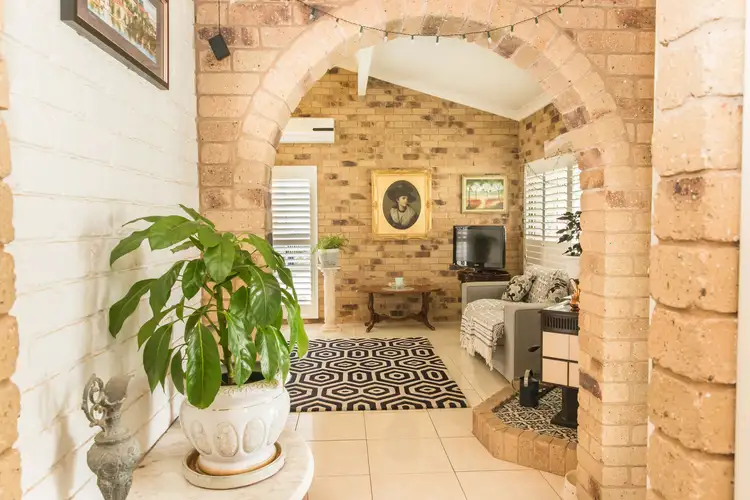 Second view of Homely house listing, 7A Brae Street, Inverell NSW 2360
