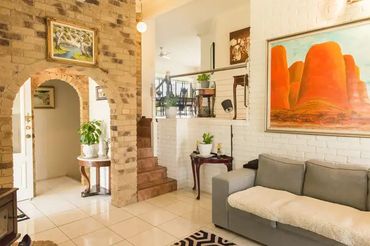 Third view of Homely house listing, 7A Brae Street, Inverell NSW 2360