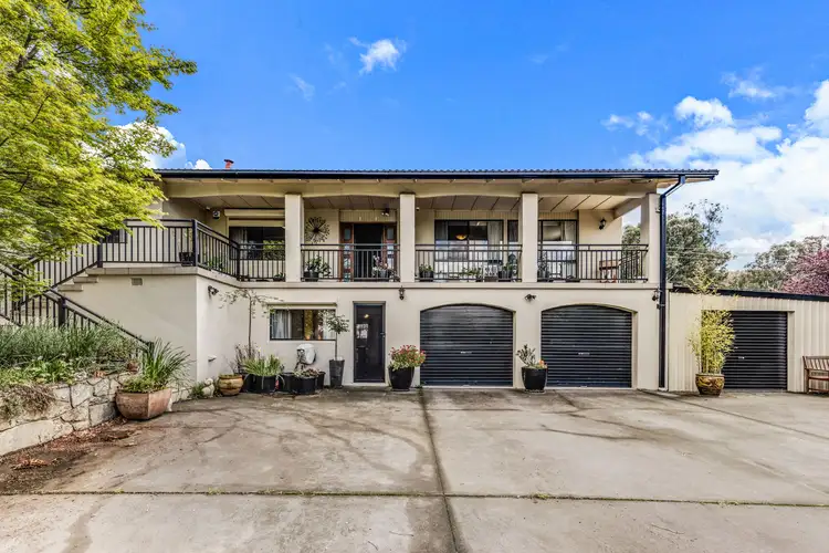 9 Bishop Place, Melba ACT 2615