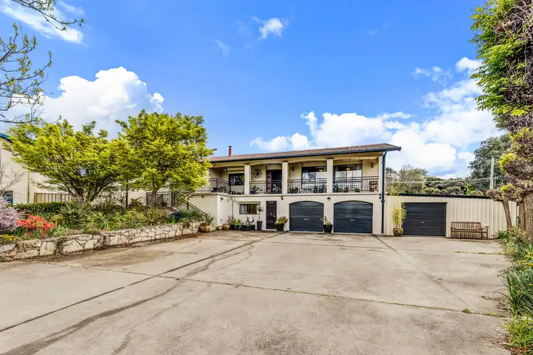 Second view of Homely house listing, 9 Bishop Place, Melba ACT 2615