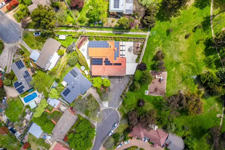 Third view of Homely house listing, 9 Bishop Place, Melba ACT 2615