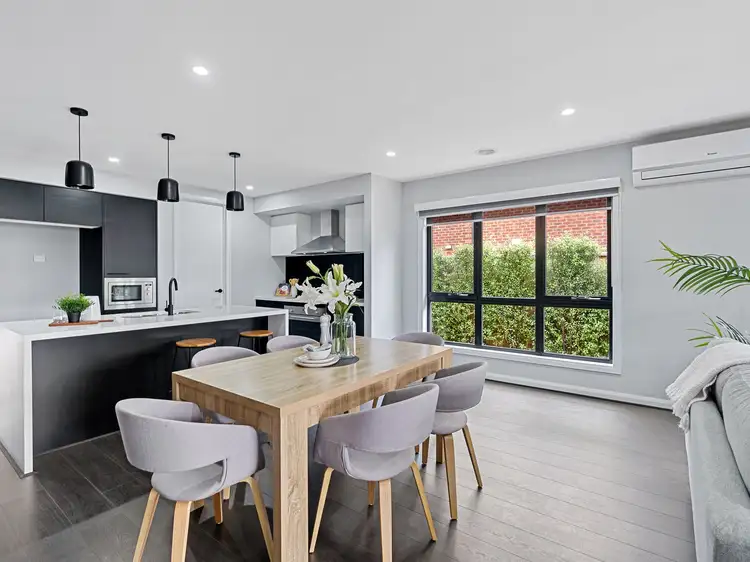 Fifth view of Homely house listing, 85 Mclachlan Street, Bacchus Marsh VIC 3340