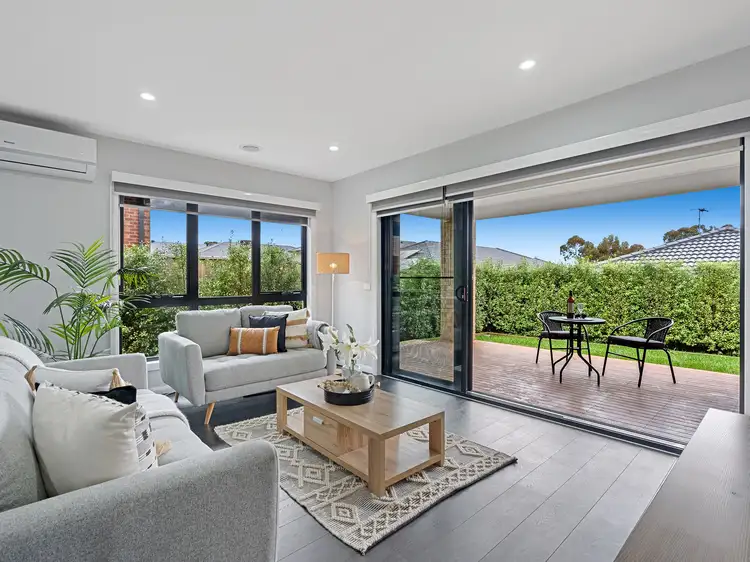 Sixth view of Homely house listing, 85 Mclachlan Street, Bacchus Marsh VIC 3340