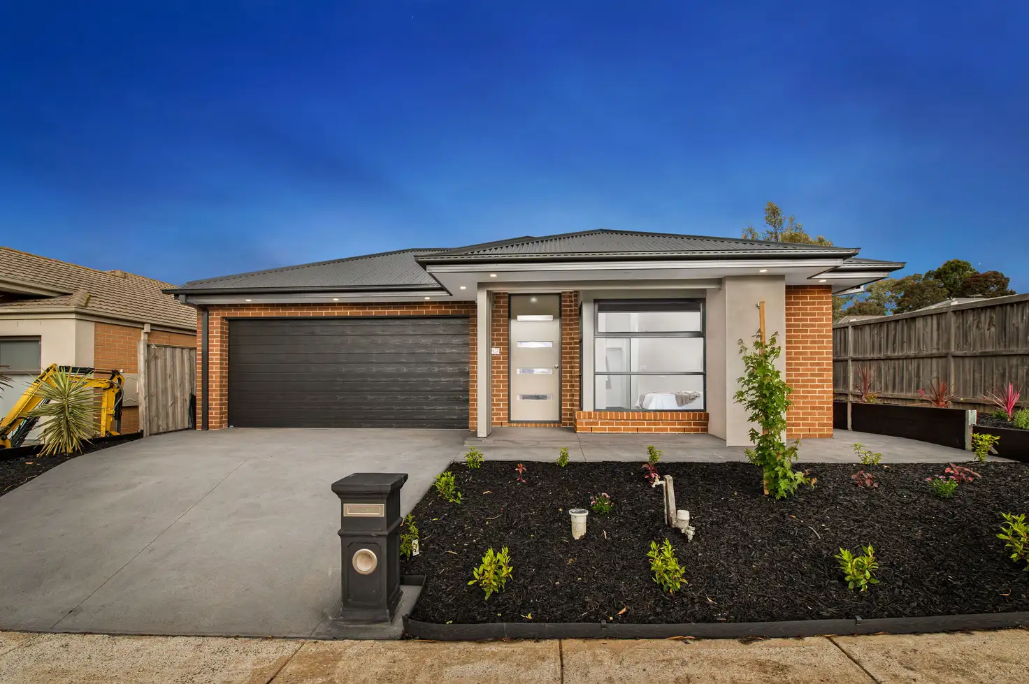 Main view of Homely house listing, 10 Grafton Street, Mernda VIC 3754