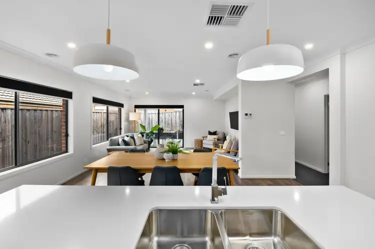 Fourth view of Homely house listing, 10 Grafton Street, Mernda VIC 3754