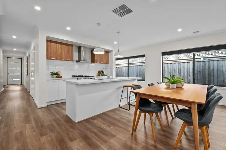 Fifth view of Homely house listing, 10 Grafton Street, Mernda VIC 3754