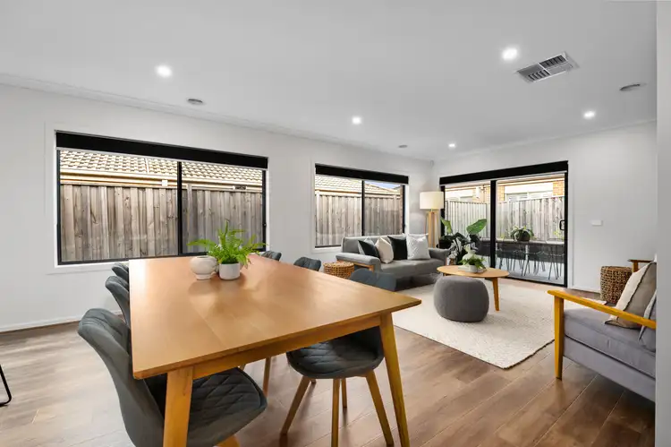 Sixth view of Homely house listing, 10 Grafton Street, Mernda VIC 3754