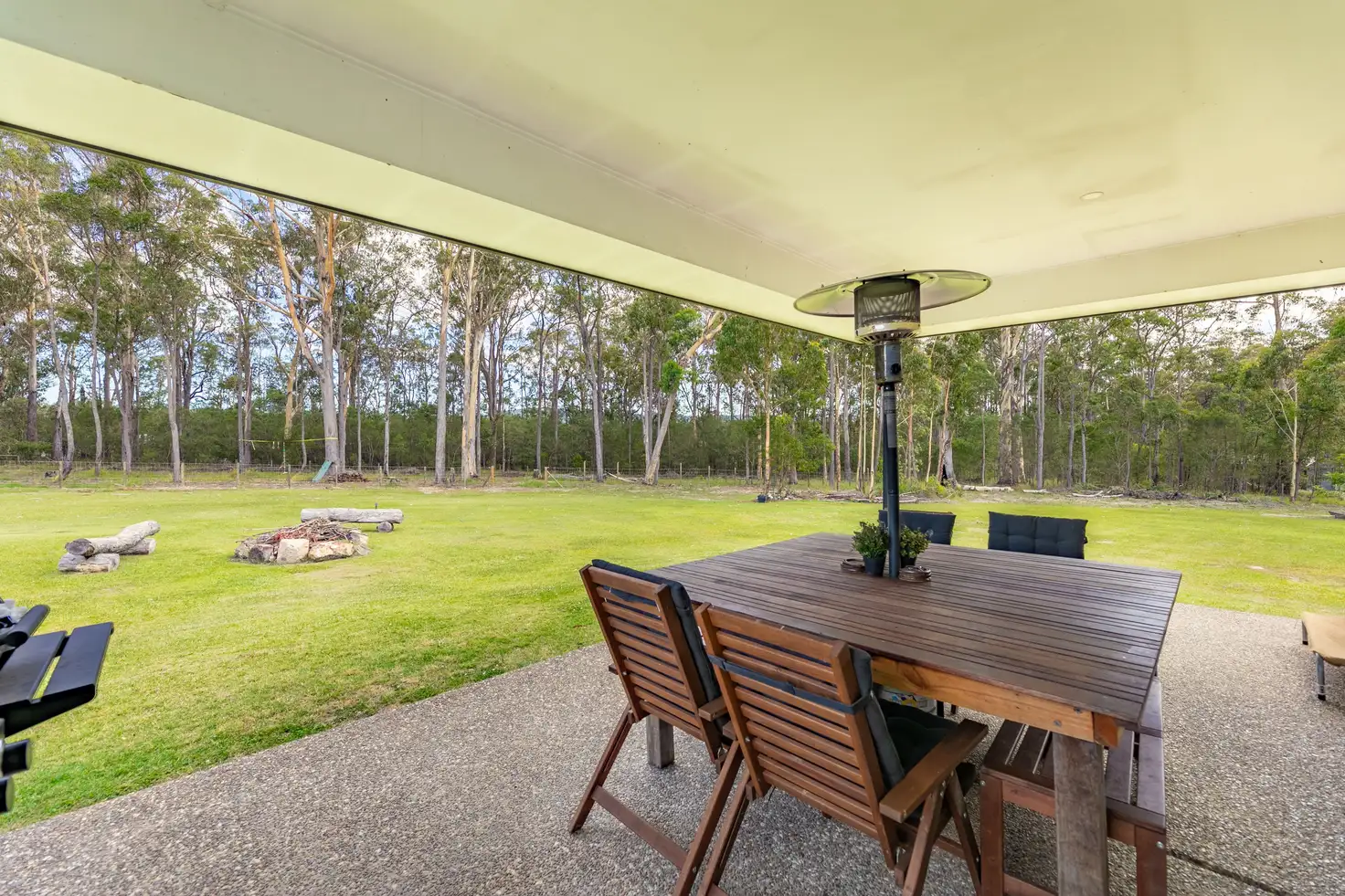 Main view of Homely house listing, 1 Fairthorne Court, D'aguilar QLD 4514