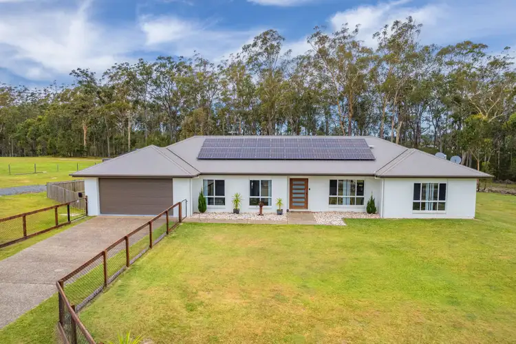 Second view of Homely house listing, 1 Fairthorne Court, D'aguilar QLD 4514