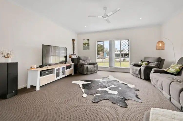 Third view of Homely house listing, 1 Fairthorne Court, D'aguilar QLD 4514