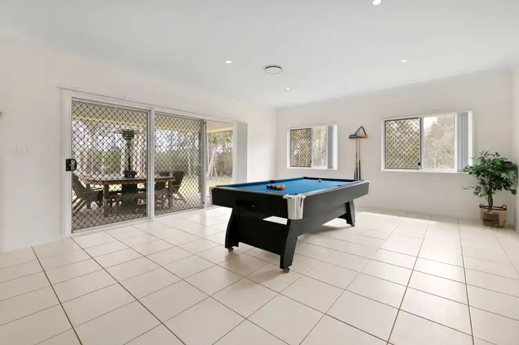 Fourth view of Homely house listing, 1 Fairthorne Court, D'aguilar QLD 4514