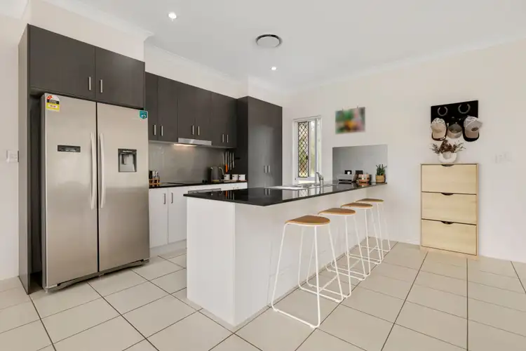 Fifth view of Homely house listing, 1 Fairthorne Court, D'aguilar QLD 4514