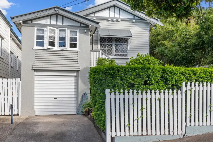 Main view of Homely house listing, 21 Browne Street, New Farm QLD 4005