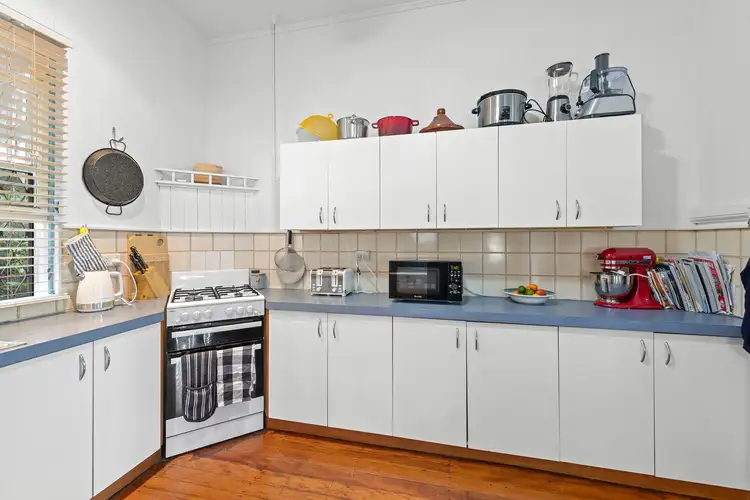 Sixth view of Homely house listing, 21 Browne Street, New Farm QLD 4005