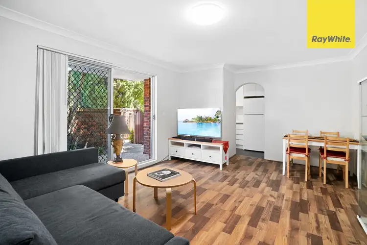Second view of Homely unit listing, 1/14-20 Elizabeth Street, Parramatta NSW 2150