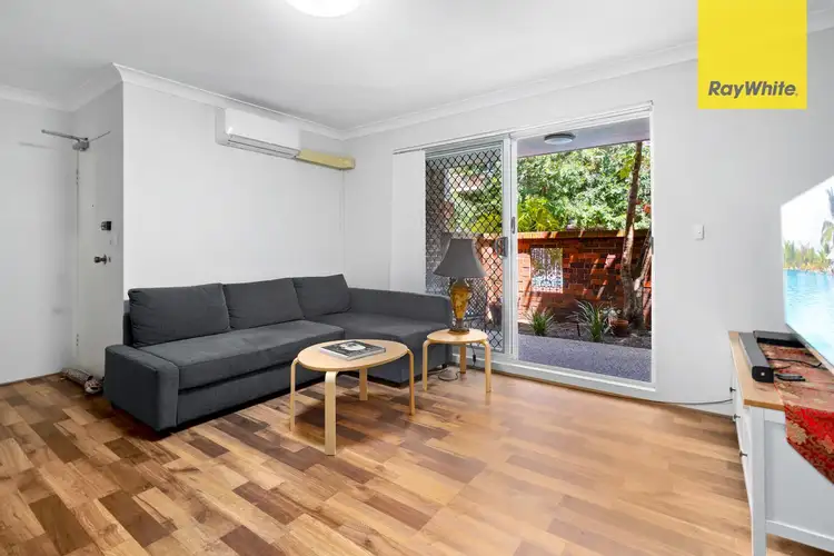 Third view of Homely unit listing, 1/14-20 Elizabeth Street, Parramatta NSW 2150
