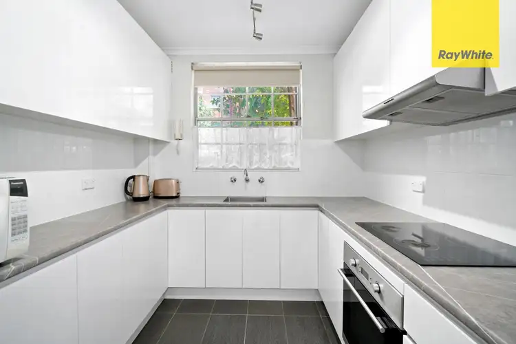 Fourth view of Homely unit listing, 1/14-20 Elizabeth Street, Parramatta NSW 2150