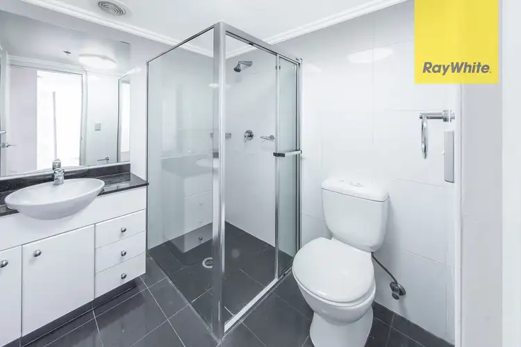 Third view of Homely apartment listing, 60/13-15 Hassall Street, Parramatta NSW 2150